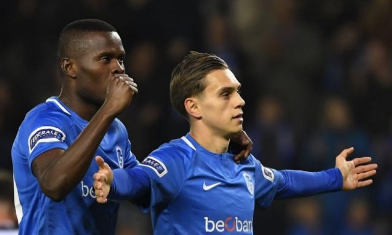 'Gladbach heeft grootse plannen met Hazard-som, snel contact opgenomen met Genk' Afbeelding: 'Gladbach heeft grootse plannen met Hazard-som, snel contact opgenomen met Genk'
