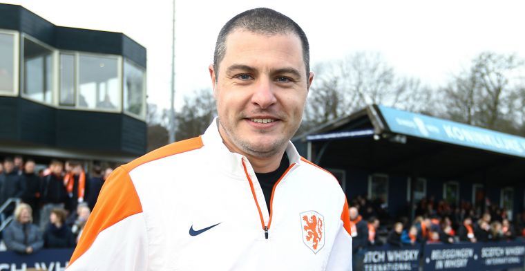 Koevermans keert terug bij PSV en tekent voor één seizoen: Zo simpel is het