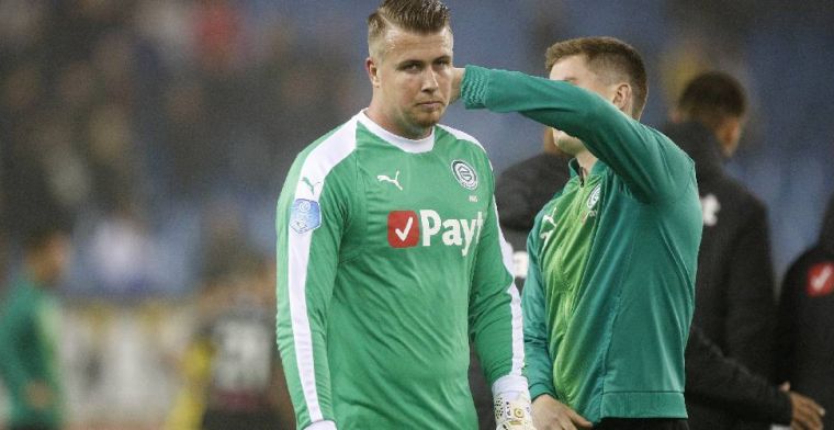 Padt geconfronteerd met 'bus-incident': 'Als het twee andere spelers waren..'