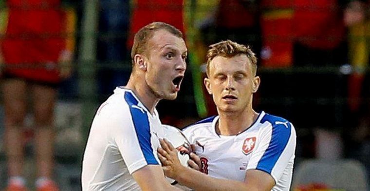 'Oude bekende van Club Brugge moet vertrek Wesley opvangen'