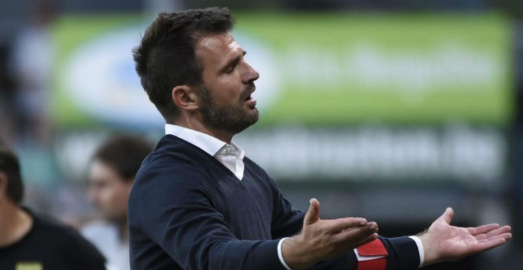 Leko krijgt nieuw afscheid van fans Club Brugge met indrukwekkend filmpje