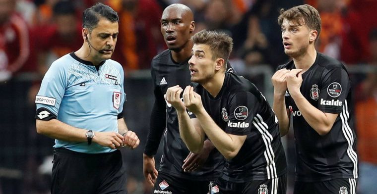 'Ajax ziet openingsbod van zeven miljoen euro afgeslagen worden in Turkije'