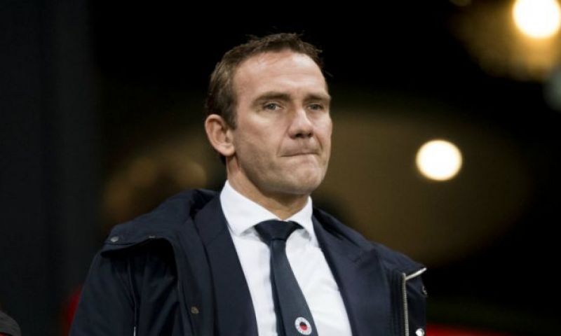 'Iedereen vindt dat Feyenoord het slecht doet, maar ze pakten de nodige prijzen' Afbeelding: 'Iedereen vindt dat Feyenoord het slecht doet, maar ze pakten de nodige prijzen'