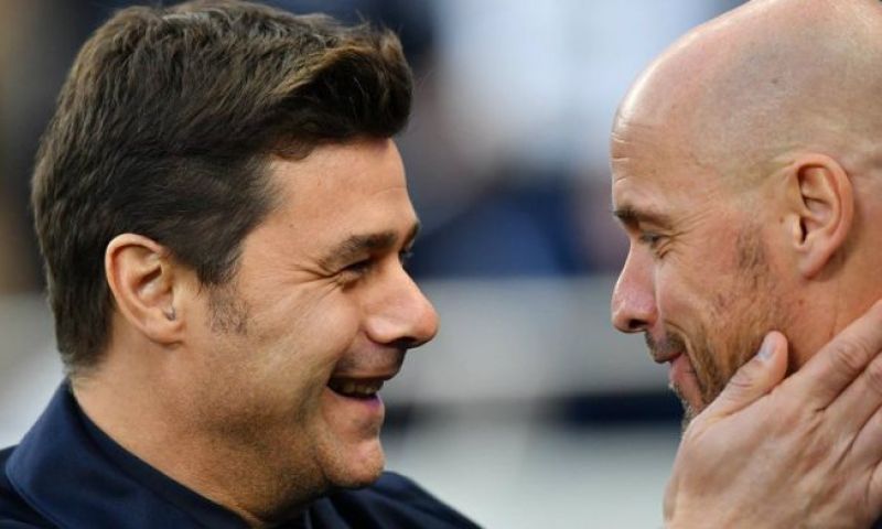 Pochettino jaagt Real tegen zich in het harnas: 'Verrast door zijn uitspraken' Afbeelding: Pochettino jaagt Real tegen zich in het harnas: 'Verrast door zijn uitspraken'