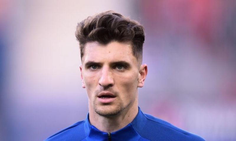 Ligue 1: Meunier en PSG sluiten het seizoen in mineur af Afbeelding: Ligue 1: Meunier en PSG sluiten het seizoen in mineur af