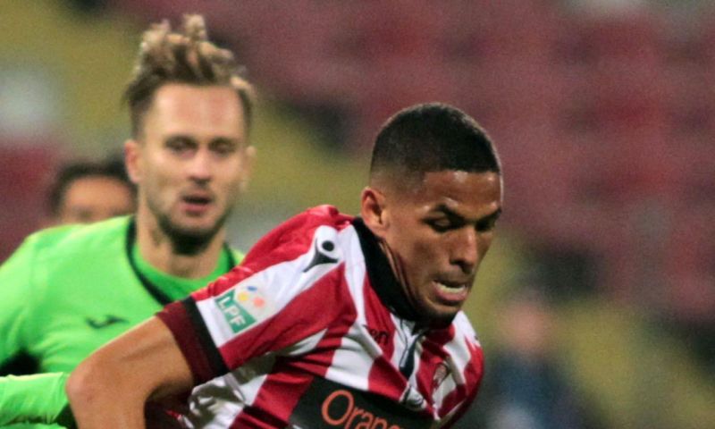 Opvallend: 'Club Brugge jaagt op zoon van voormalige topspeler Rivaldo' Afbeelding: Opvallend: 'Club Brugge jaagt op zoon van voormalige topspeler Rivaldo'