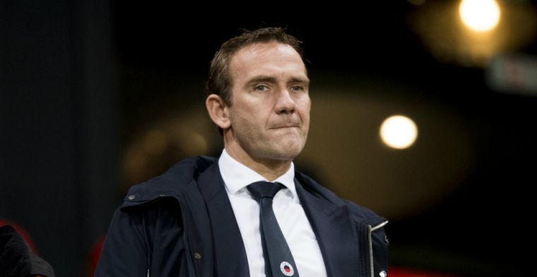 'Iedereen vindt dat Feyenoord het slecht doet, maar ze pakten de nodige prijzen'