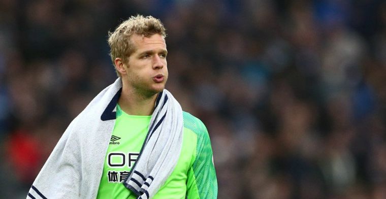 Brands heeft eerste zomeraankoop binnen: weg vrij voor vertrek Stekelenburg