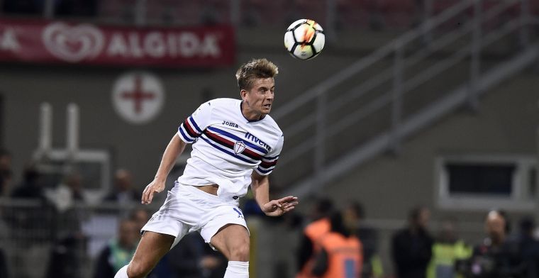 'Praet mag hopen op Premier League door bezoekje van scout'