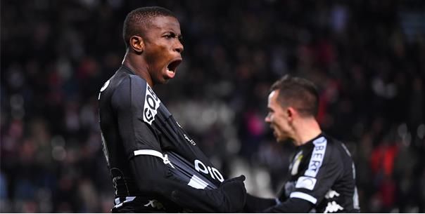 'Club Brugge en Zulte Waregem lieten JPL-goudhaantje afgelopen zomer schieten'
