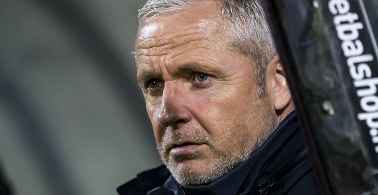 Onrust in Nijmegen: 'Bepaalde spelers hadden geen motivatie om kampioen te worden'