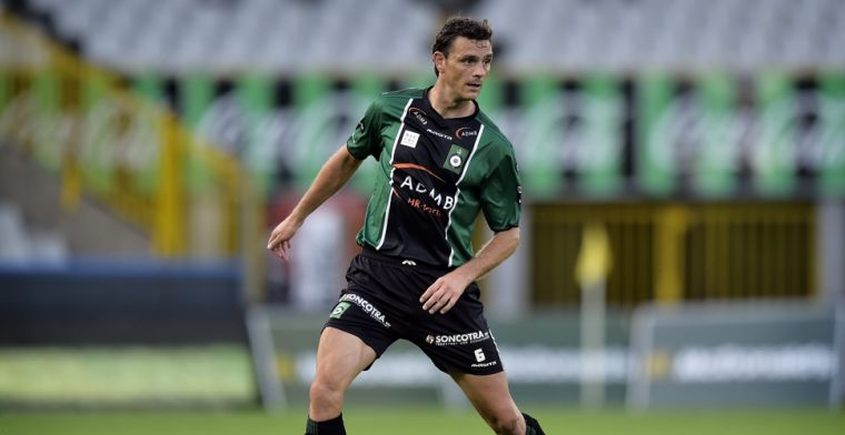 Wils stopt na periodes bij Lierse, Gent, Westerlo en Cercle met voetballen