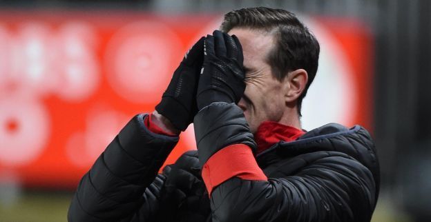 OFFICIEEL: Vanderhaeghe ziet assistent vertrekken, O'Loughlin naar Union