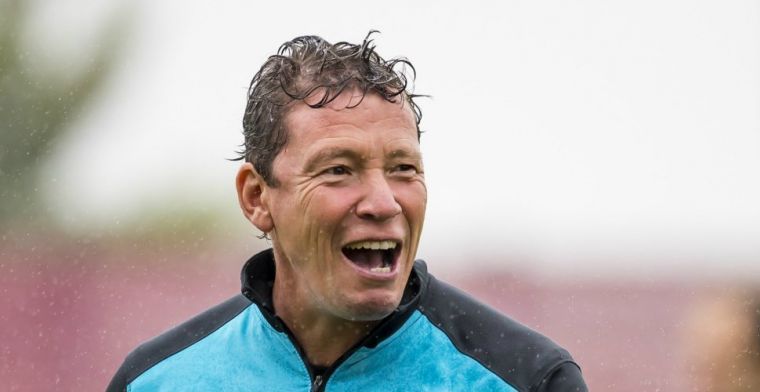 Paris Saint-Germain stopt met tweede team: toekomst Nederlanders onzeker