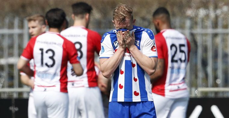 'Transferspektakel bij Go Ahead Eagles: terugkeer van drie spelers in de maak'