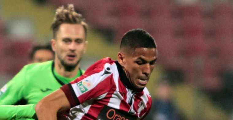 Opvallend: 'Club Brugge jaagt op zoon van voormalige topspeler Rivaldo'