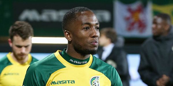 Cambuur richt vizier op Sittard en Kerkrade: Mac-Intosch terug, duo in de wacht