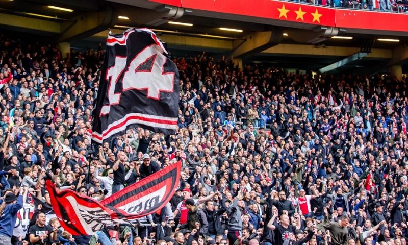 Braziliaans gerucht: 'Engelse topclub dwarsboomt Ajax-plannen voor Santos-talent' Afbeelding: Braziliaans gerucht: 'Engelse topclub dwarsboomt Ajax-plannen voor Santos-talent'