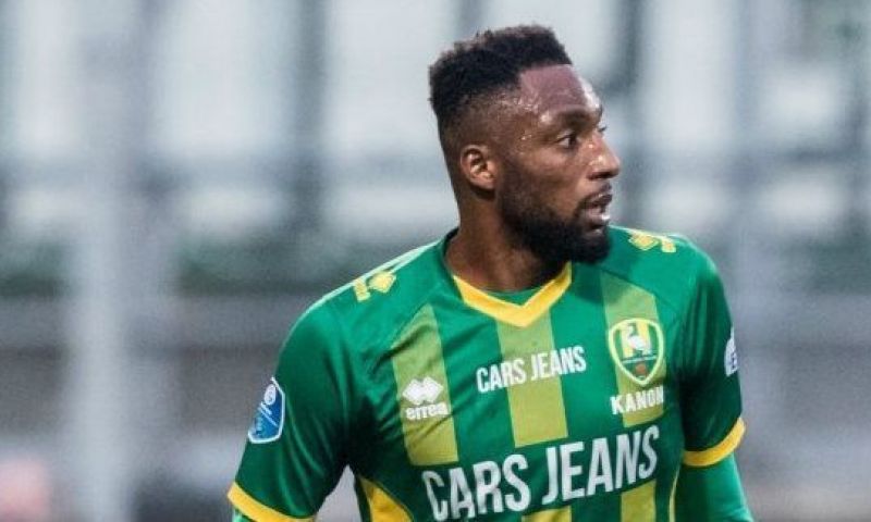 'ADO-transfer van 3,5 miljoen euro op komst: interesse uit Engeland en Duitsland' Afbeelding: 'ADO-transfer van 3,5 miljoen euro op komst: interesse uit Engeland en Duitsland'