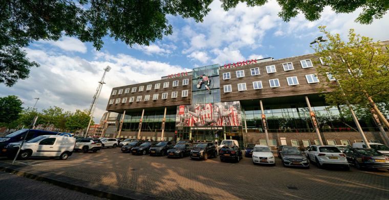 Ongeregeldheden na Sparta-De Graafschap: Wat gasten met elkaar op de vuist