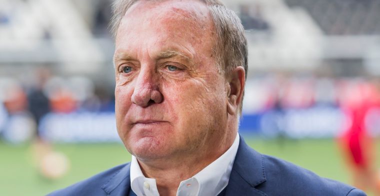Advocaat 'wil niet vervelend zijn': 'Maar eigenlijk is het gebrek aan kwaliteit'