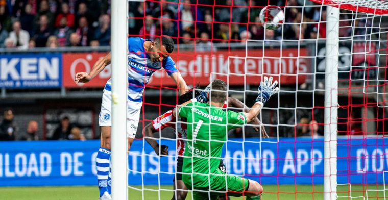 Dramatische ontknoping op Het Kasteel: feest bij De Graafschap na late penalty