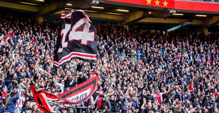 Braziliaans gerucht: 'Engelse topclub dwarsboomt Ajax-plannen voor Santos-talent'