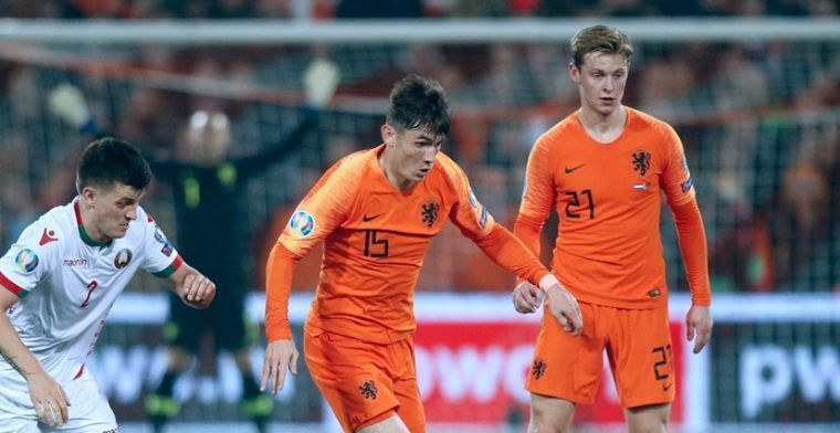 Spaan geeft Ajax transferadvies: 'Kost 20 tot 25 miljoen, ideale opvolger Schöne'