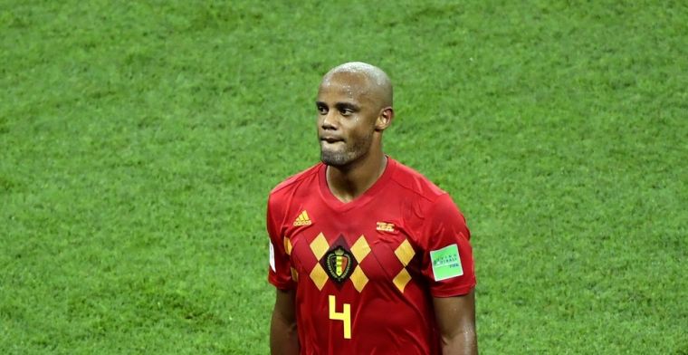 Enorme ambities van Kompany bij Anderlecht: 'Hij wil impact hebben'