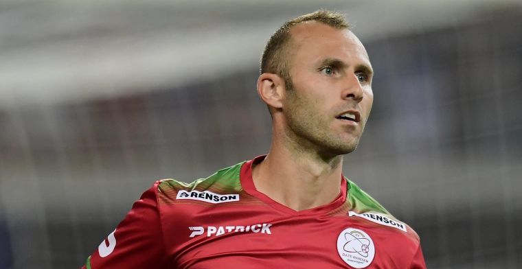Buffel kondigt twijfelend afscheid aan: “Ik stop, het is mooi geweest”
