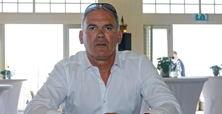 Complimenten voor Feyenoord: 'Een prima zakenman, het is geen hogere wiskunde'