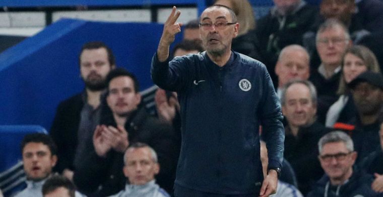 Groot nieuws uit Italië: 'Guardiola wees Juve drie keer af, Sarri nieuwe trainer'