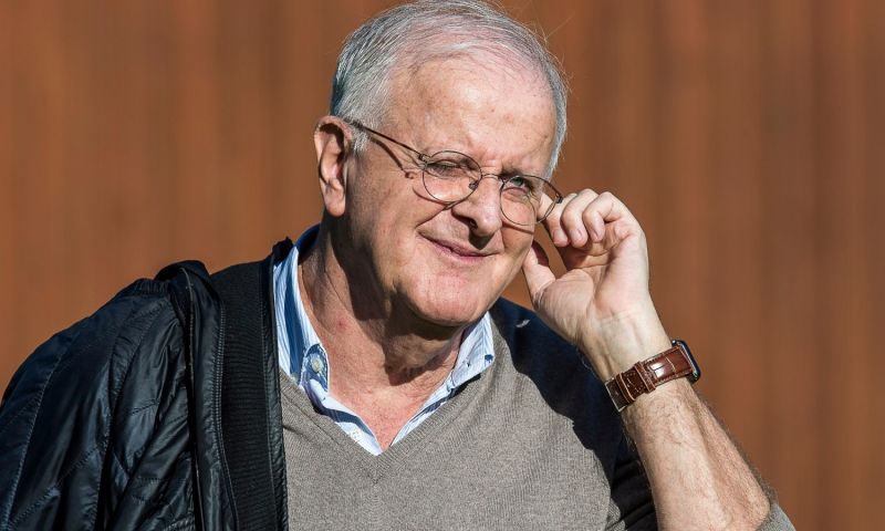 'Wat Maurice Steijn bij ons wilde verdienen, dat gaan wij niet betalen' Afbeelding: 'Wat Maurice Steijn bij ons wilde verdienen, dat gaan wij niet betalen'