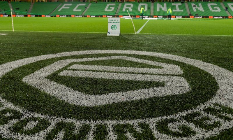 'FC Groningen troeft Heerenveen en Heracles af en strikt Zweeds toptalent' Afbeelding: 'FC Groningen troeft Heerenveen en Heracles af en strikt Zweeds toptalent'