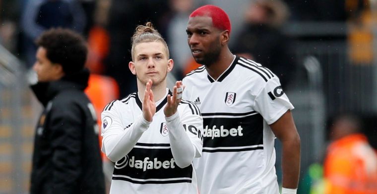 Babel had spijt van transfer: 'Als je dat zo makkelijk inruilt heb je wel spijt'