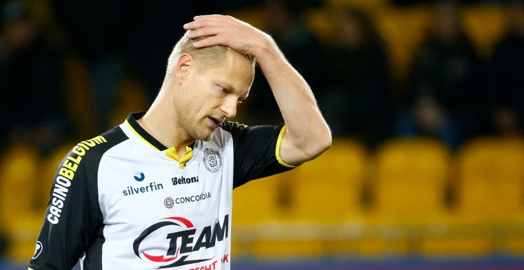 'Anderlecht, Lokeren en Zulte Waregem ontgoochelden'