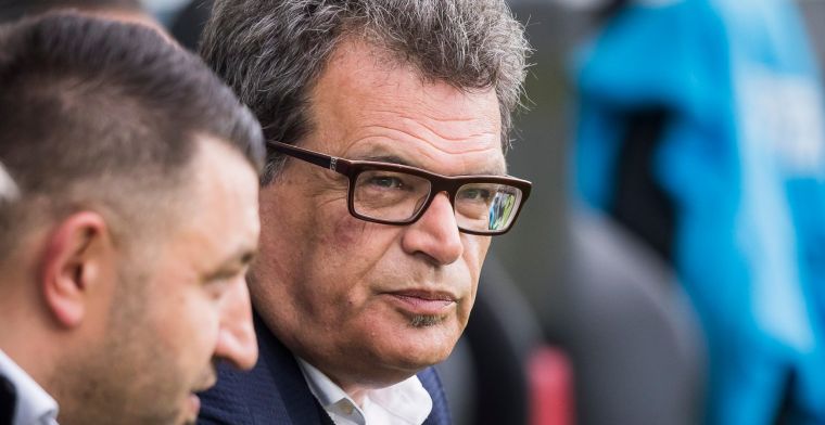 FC Twente slaat dubbelslag en presenteert twee trainers: Blij met zijn komst