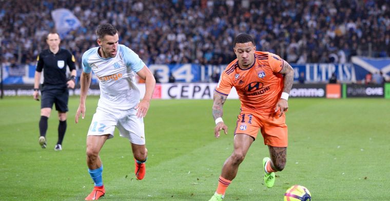 'Slechtnieuwsgesprek voor Strootman: 'zeer teleurgesteld' Marseille wil afscheid'