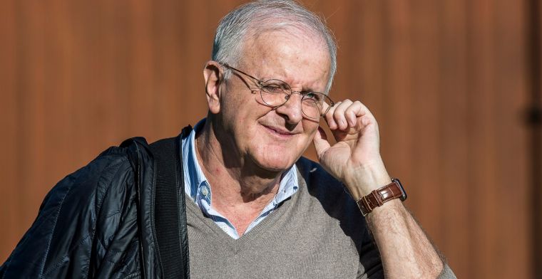 'Wat Maurice Steijn bij ons wilde verdienen, dat gaan wij niet betalen'
