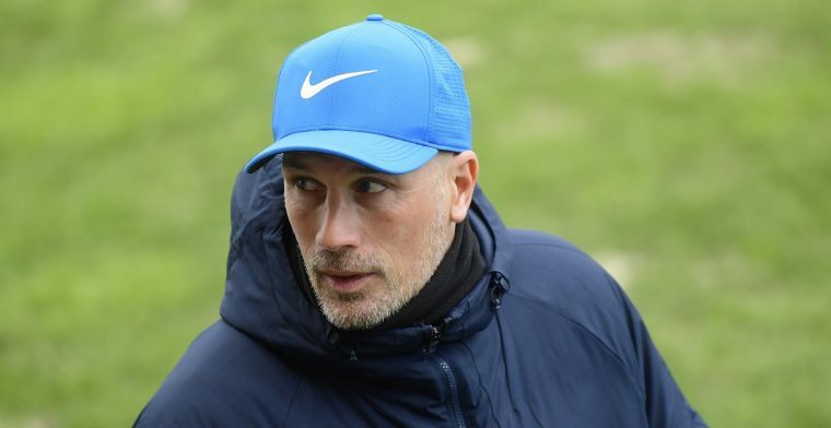 'Club Brugge gaat nog shoppen bij Genk, Clement neemt pionnen mee'