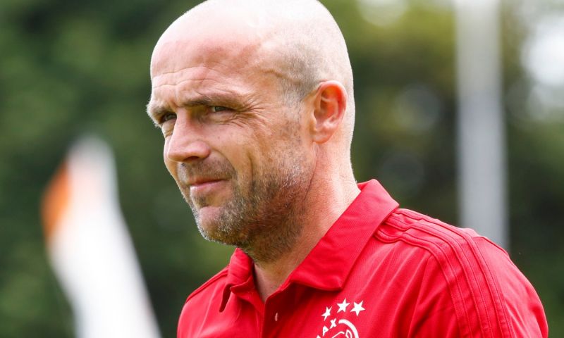 Reünie in Duitsland: Hoffenheim legt ook oudere broer van Schreuder vast Afbeelding: Reünie in Duitsland: Hoffenheim legt ook oudere broer van Schreuder vast