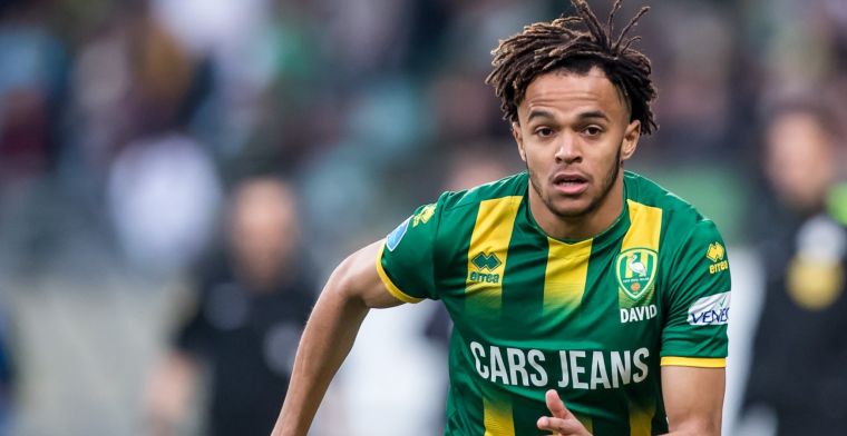 Update uit Den Haag: zeven spelers weg, gesprekken met viertal