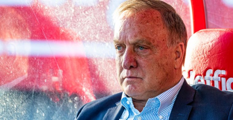 Netflix-docu zet Advocaat aan het denken: Dan wordt het tijd om te stoppen