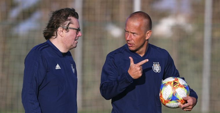'Kompany herschikt zijn pionnen en heeft goed nieuws voor Zetterberg'