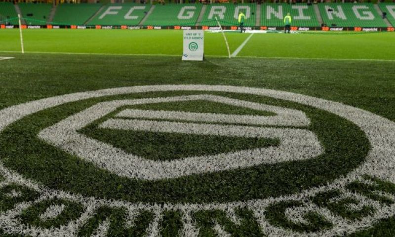 FC Groningen kondigt transfer van Zweedse jeugdinternational aan Afbeelding: FC Groningen kondigt transfer van Zweedse jeugdinternational aan