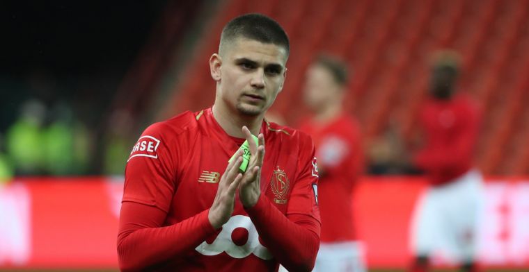 Telegraaf: Ajax weigert medewerking en laat zomeraanwinst niet naar EK gaan