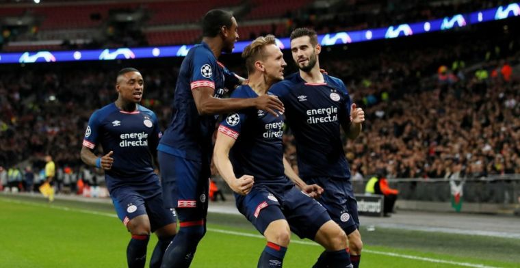 KNVB schiet PSV te hulp en haalt Johan Cruijff Schaal een dag naar voren