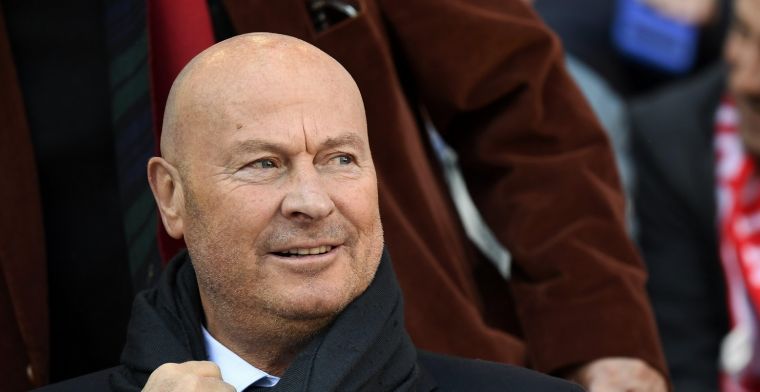 UPDATE: ‘Antwerp ontkent interesse in stunttransfer 52-voudig Rode Duivel’