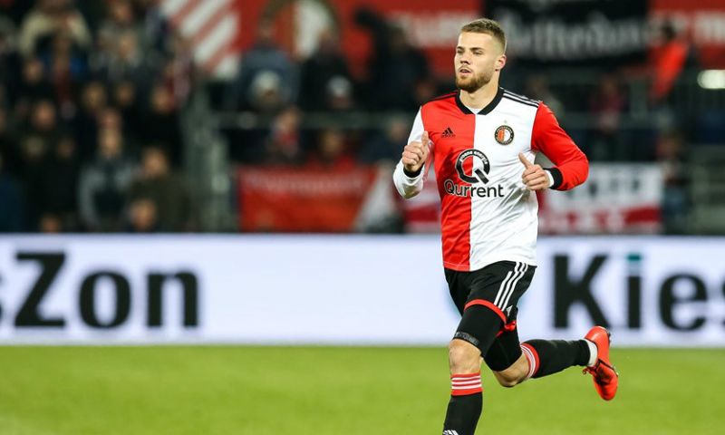 'PEC Zwolle pakt door en werkt aan komst van Feyenoorder en Cambuur-keeper' Afbeelding: 'PEC Zwolle pakt door en werkt aan komst van Feyenoorder en Cambuur-keeper'