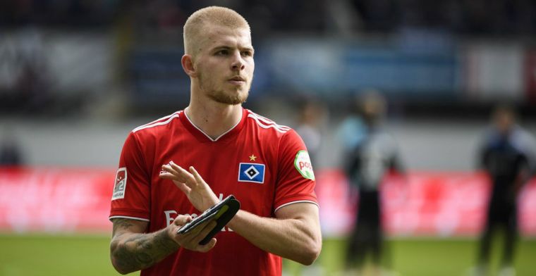 'PSV moet vijf miljoen euro betalen voor Schwaab-opvolger Van Drongelen'